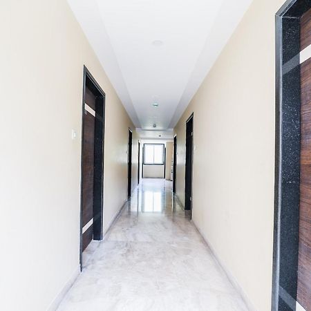 OYO 14244 Loya Legend Hyderabad Exterior foto